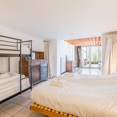 أوستيند Characterful Town House Promenade, Fish Market, المظهر الخارجي الصورة