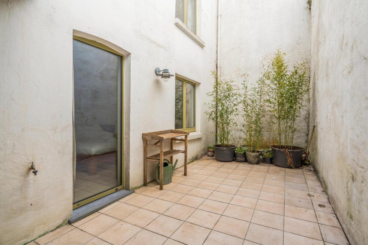 أوستيند Characterful Town House Promenade, Fish Market, المظهر الخارجي الصورة